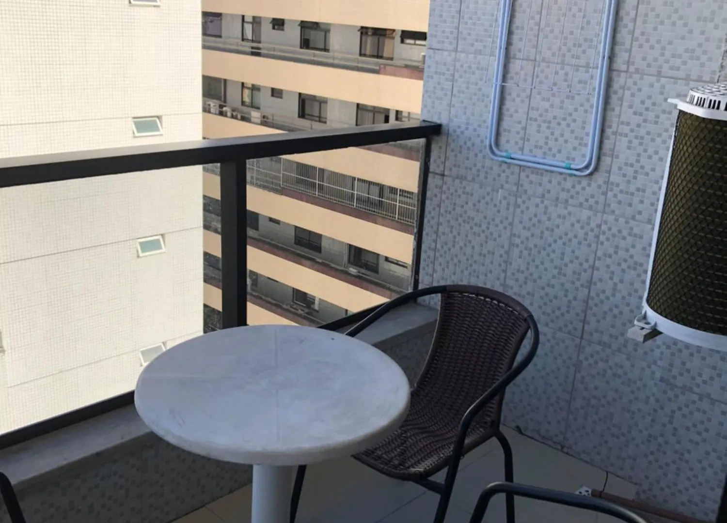 Via Venetto - Particular Apartment Fortaleza   Fortaleza (Ceara)