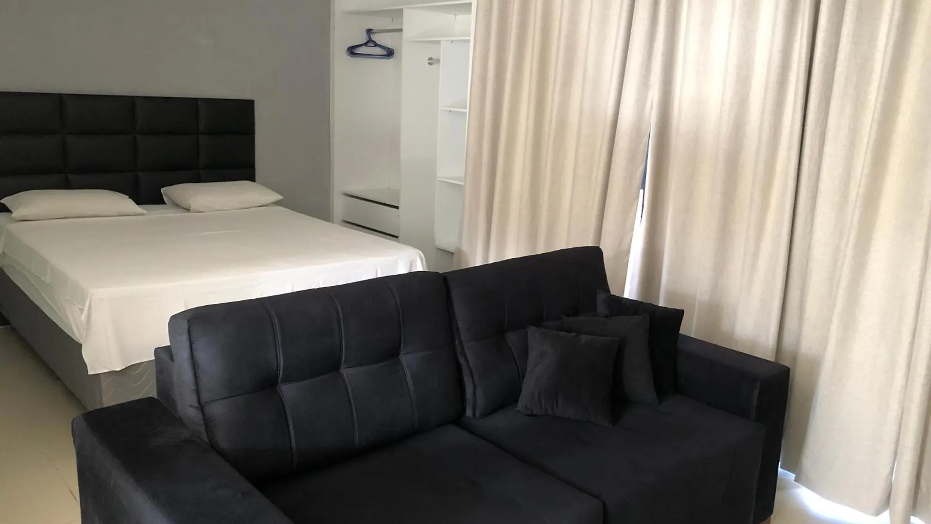 Via Venetto - Particular Apartment Fortaleza  Brazil