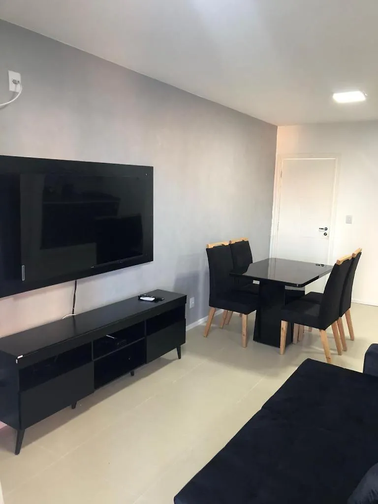 Via Venetto - Particular Apartment Fortaleza