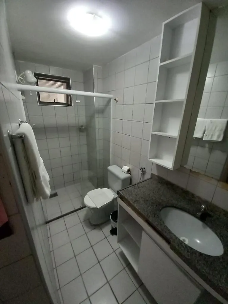 Via Venetto - Particular Apartment Fortaleza
