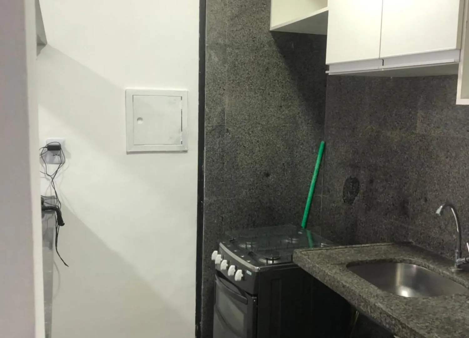 Via Venetto - Particular Apartment Fortaleza