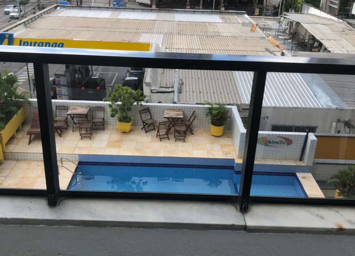 Via Venetto - Particular Apartment Fortaleza