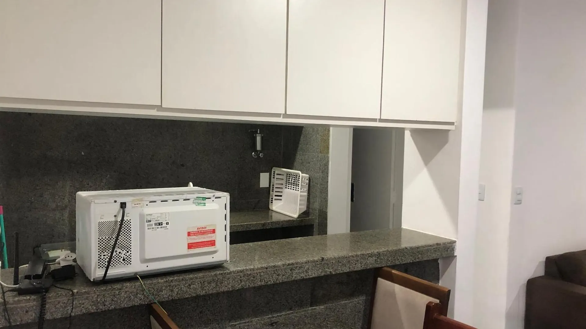 Via Venetto - Particular Apartment Fortaleza  0*, Fortaleza (Ceara) Brazil