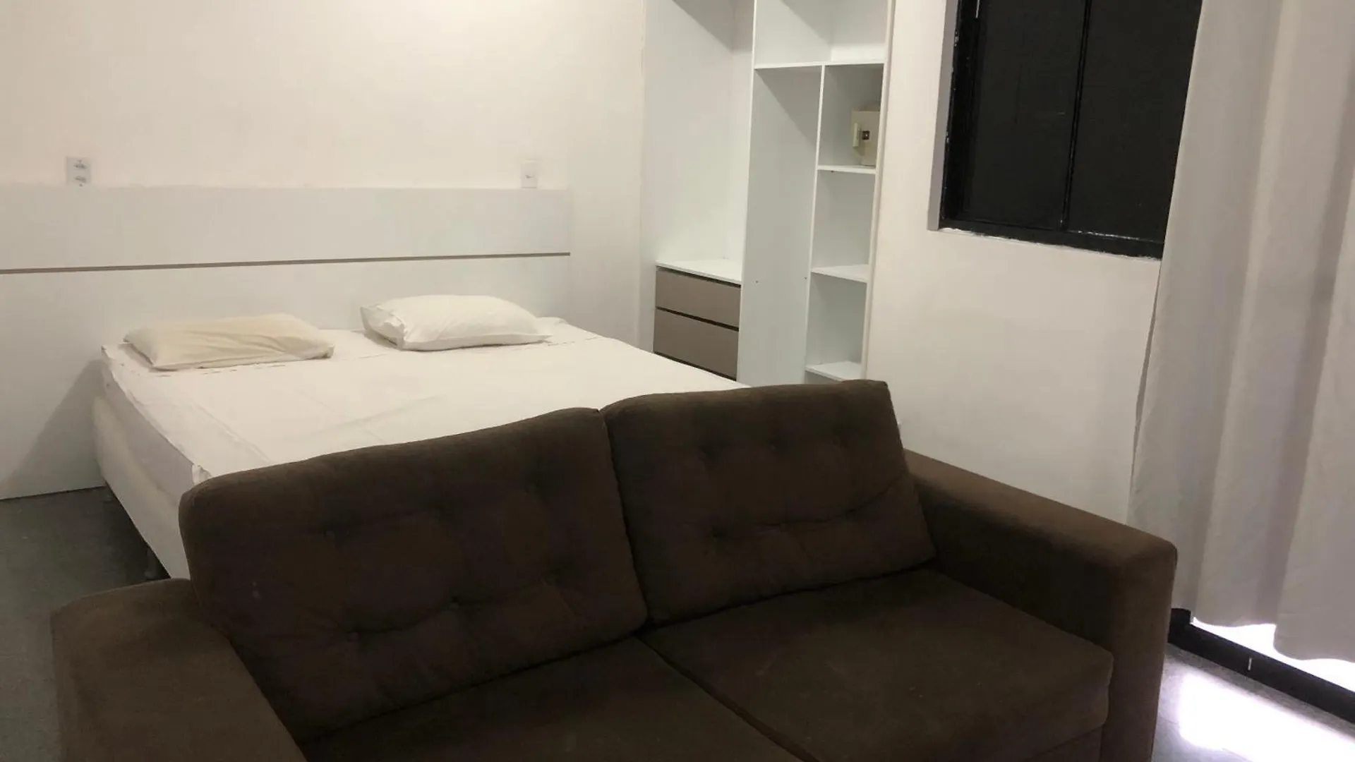 Via Venetto - Particular Apartment Fortaleza  Brazil