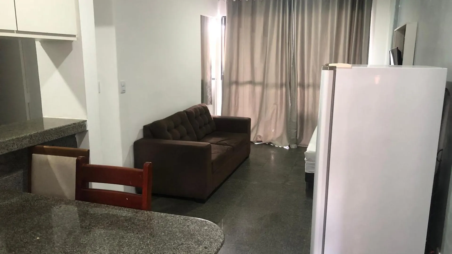 Via Venetto - Particular Apartment Fortaleza  Brazil