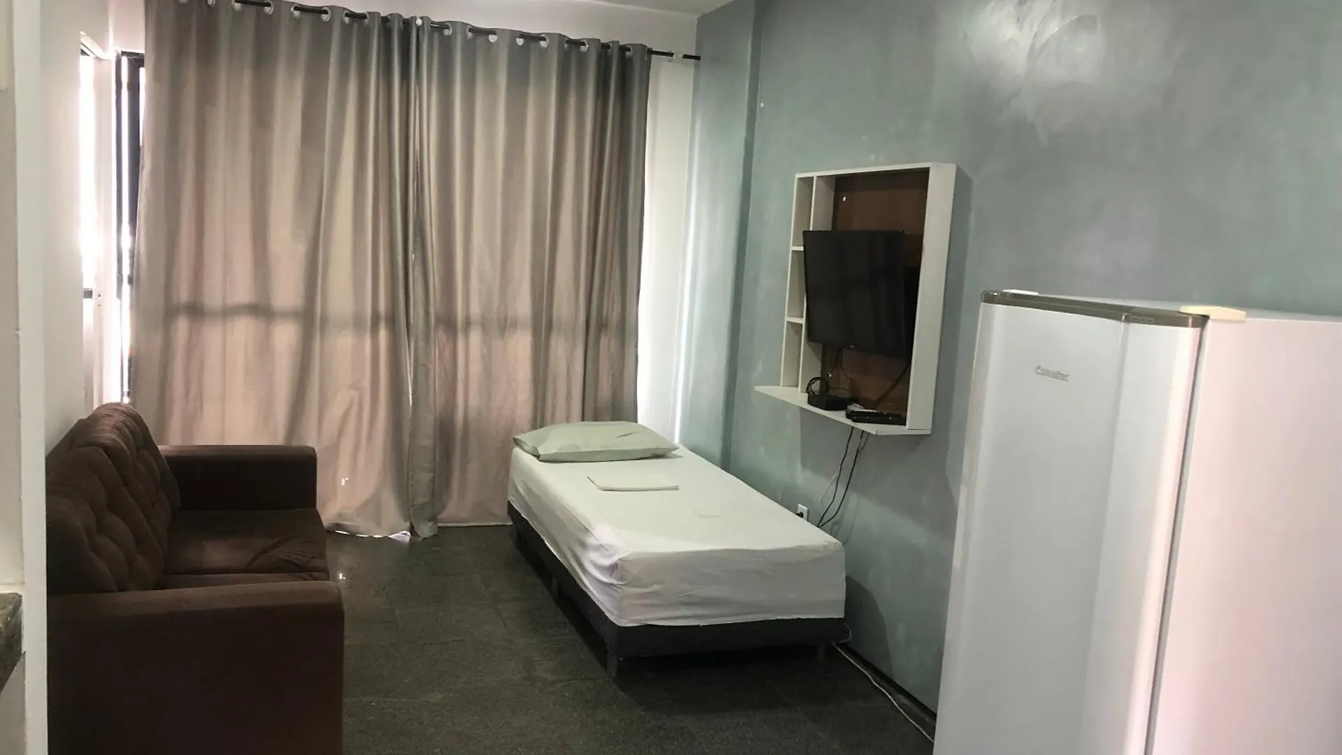 Via Venetto - Particular Apartment Fortaleza