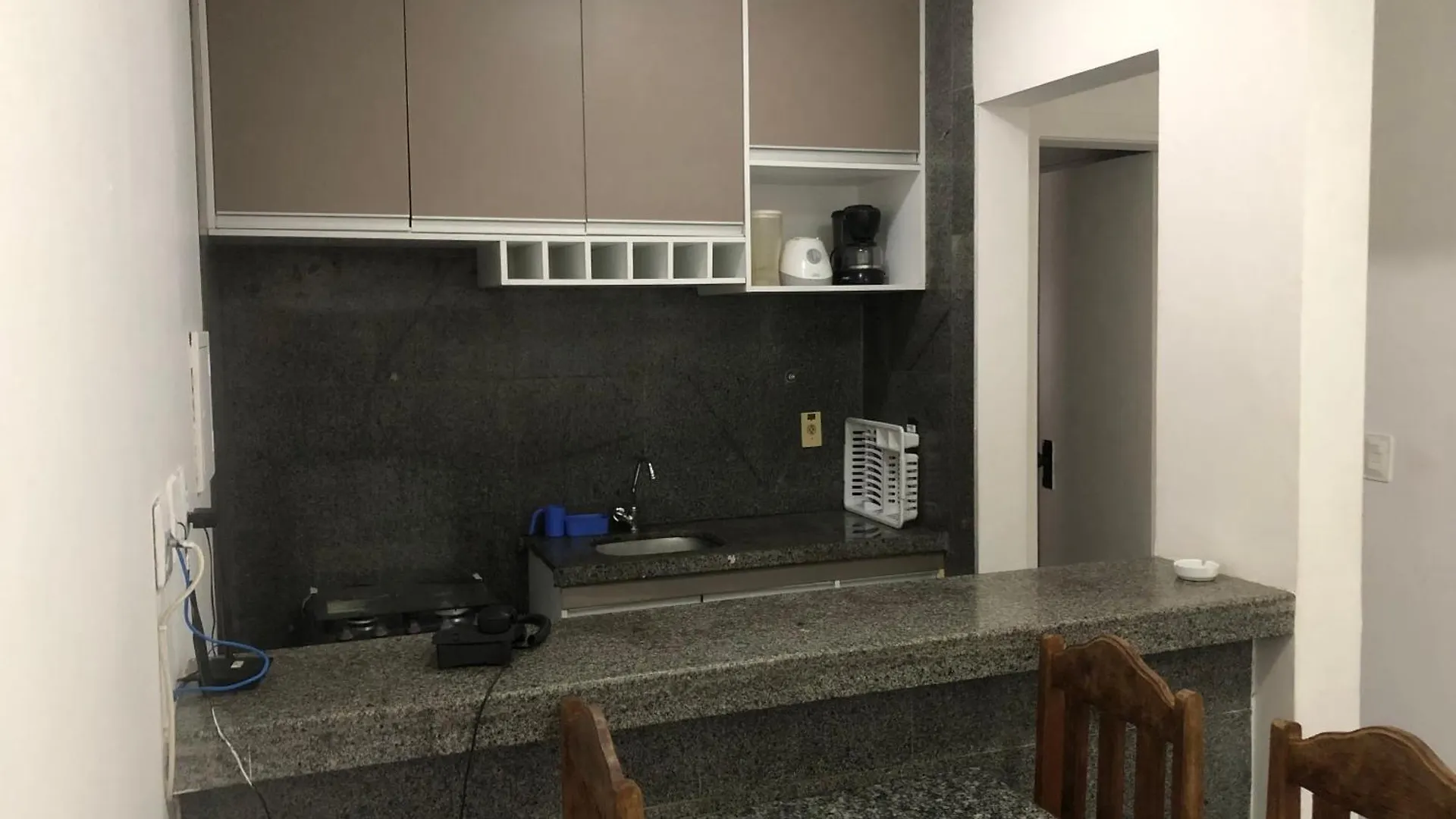 Via Venetto - Particular Apartment Fortaleza  0*, Fortaleza (Ceara) Brazil