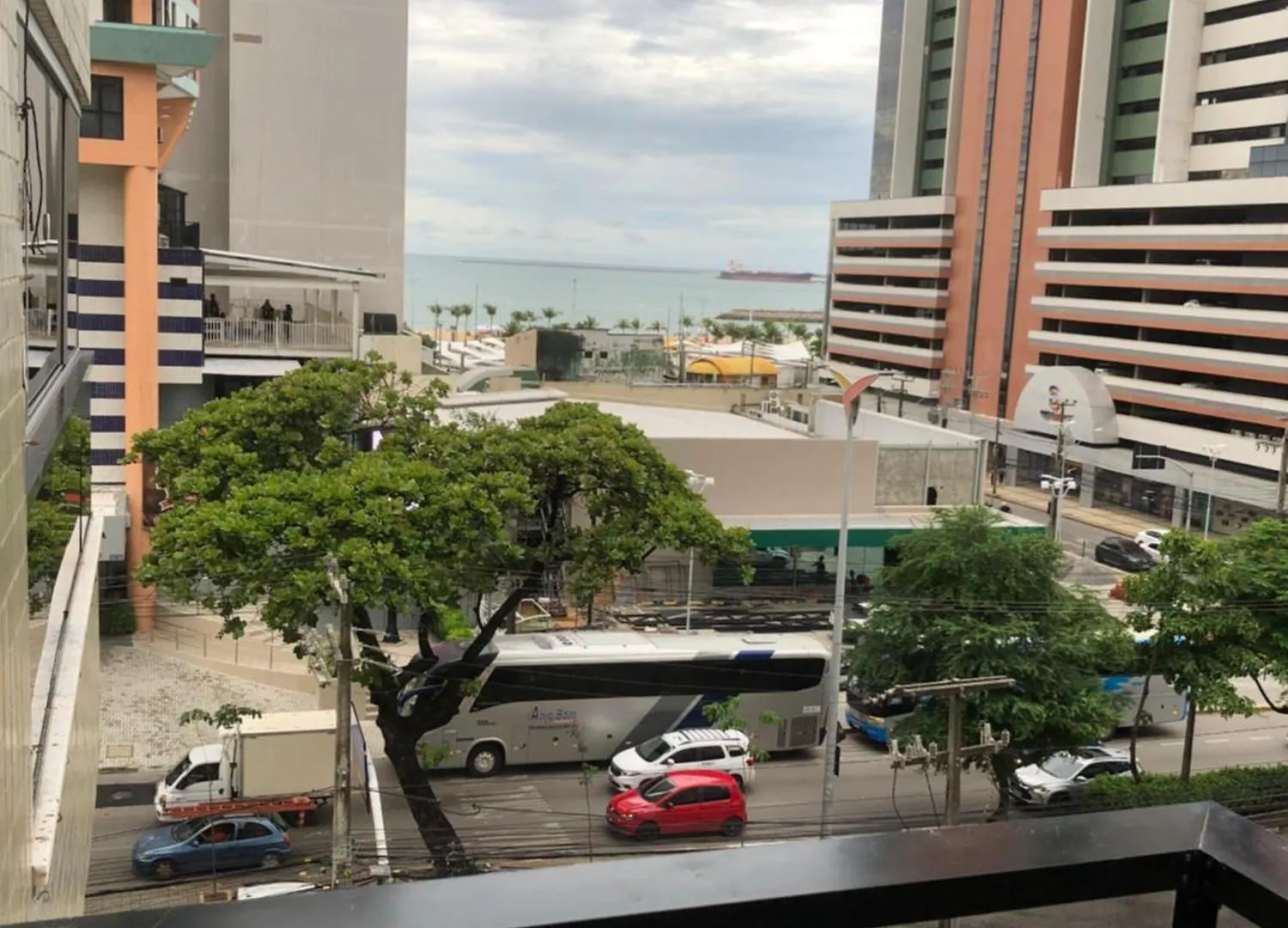 Via Venetto - Particular Apartment Fortaleza